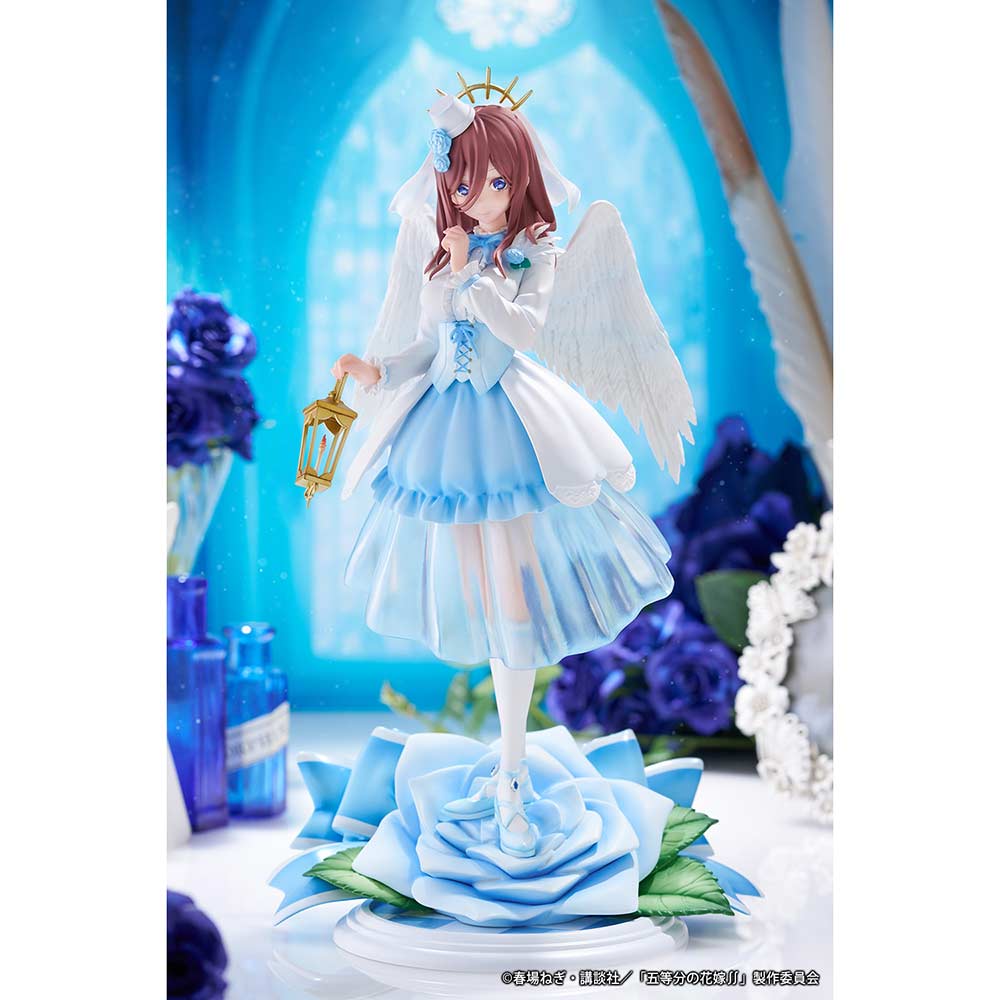 (PO) The Quintessential Quintuplets SS - Miku Nakano Angel ver. Image_6