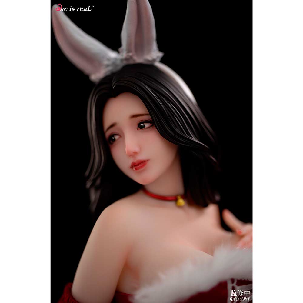 (PO) She is real Rou Kou Re Re Zi Image_18