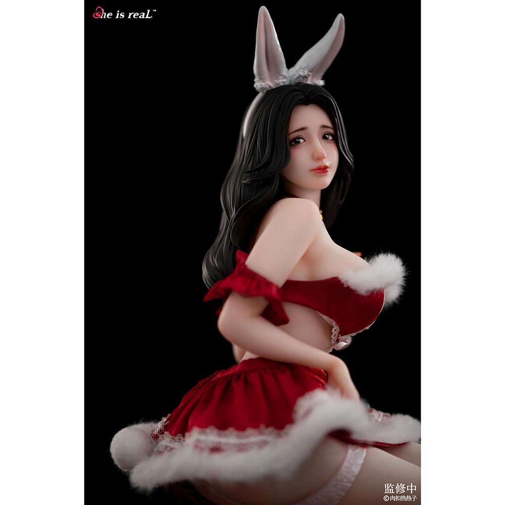 (PO) She is real Rou Kou Re Re Zi Image_19