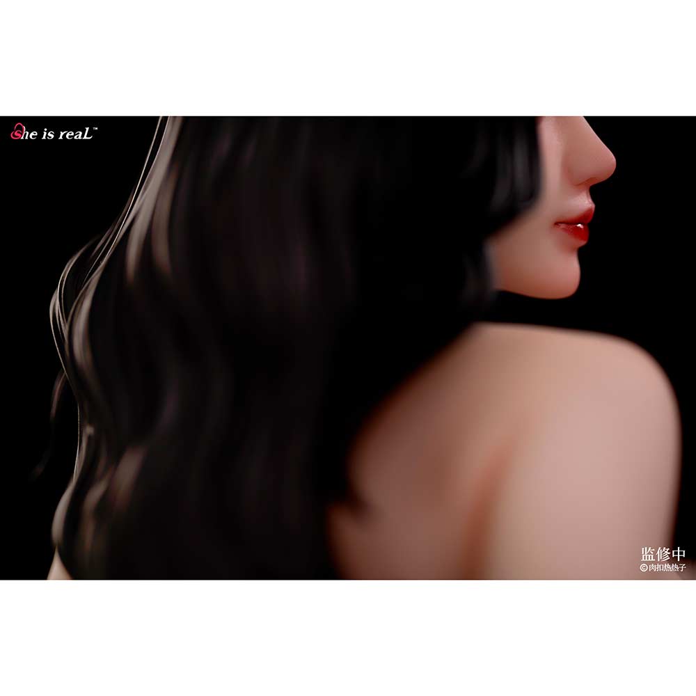 (PO) She is real Rou Kou Re Re Zi Image_21