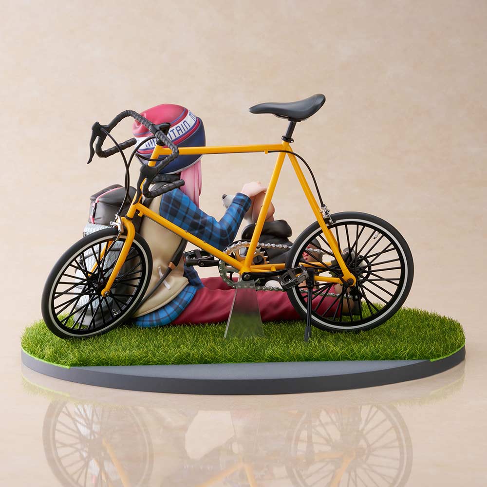 (PO) Yurucamp Season 3 - Kagamihara Nadeshiko Image_8