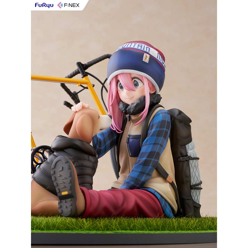 (PO) Yurucamp Season 3 - Kagamihara Nadeshiko Image_11