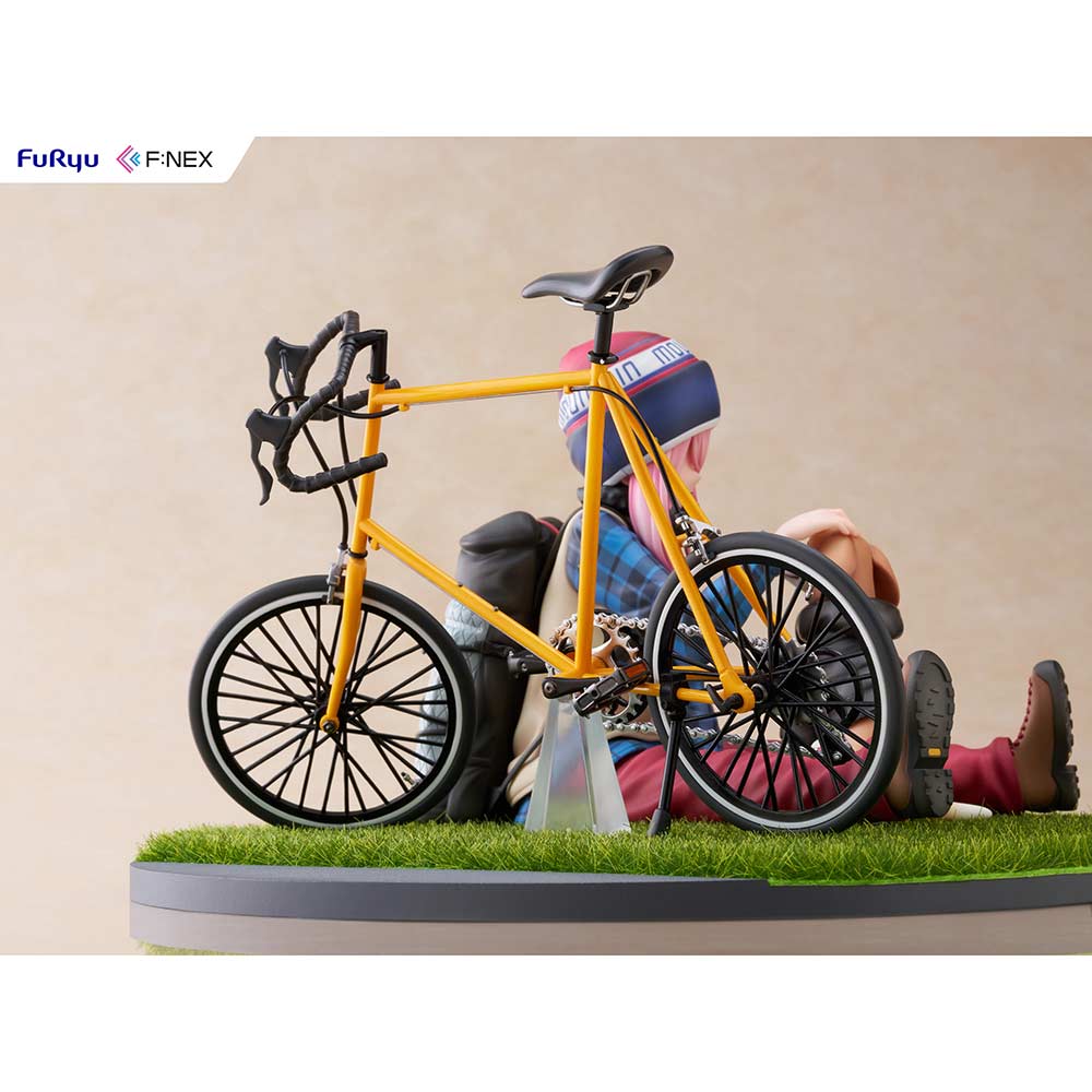 (PO) Yurucamp Season 3 - Kagamihara Nadeshiko Image_14