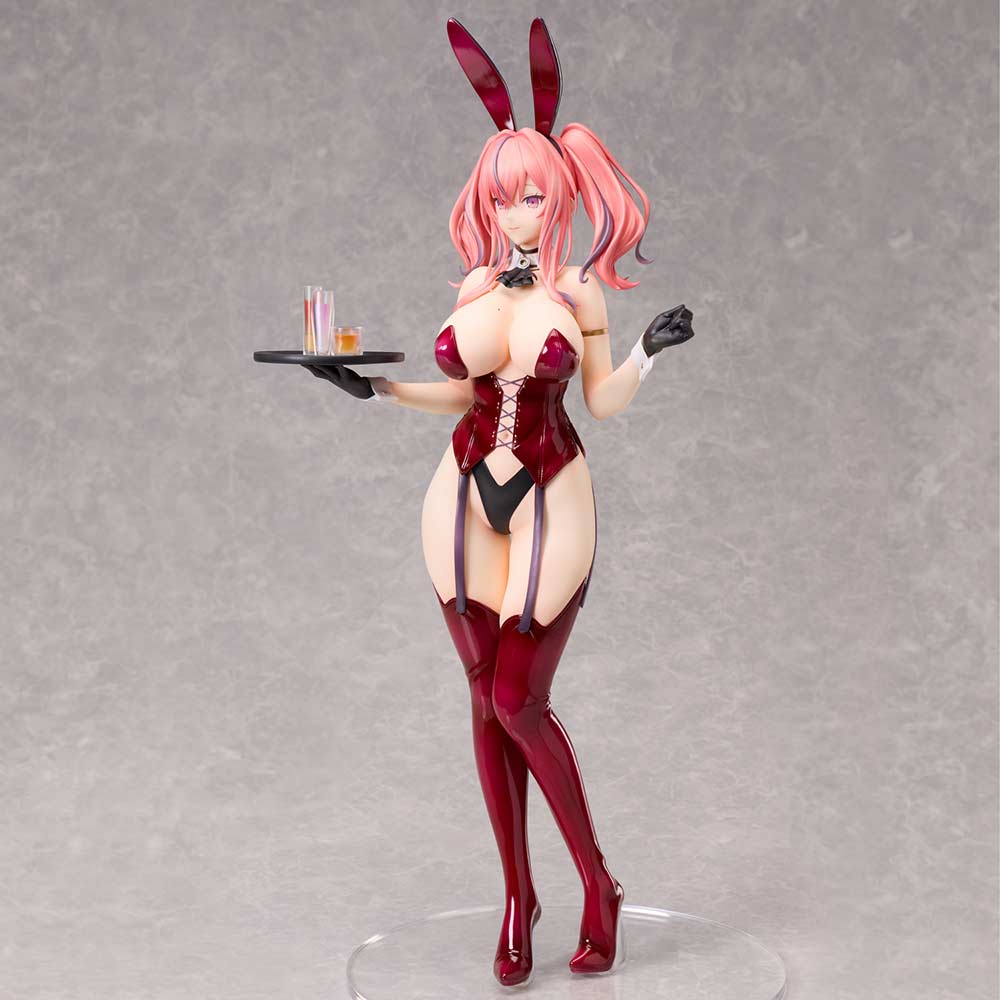 (PO) B-style Azur Lane - Bremerton: Anniversary Bunny Ver. Image_4