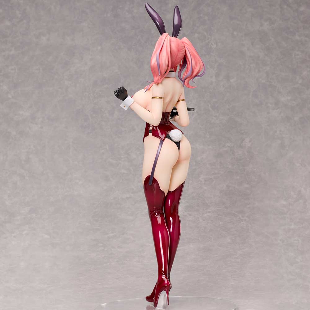 (PO) B-style Azur Lane - Bremerton: Anniversary Bunny Ver. Image_5