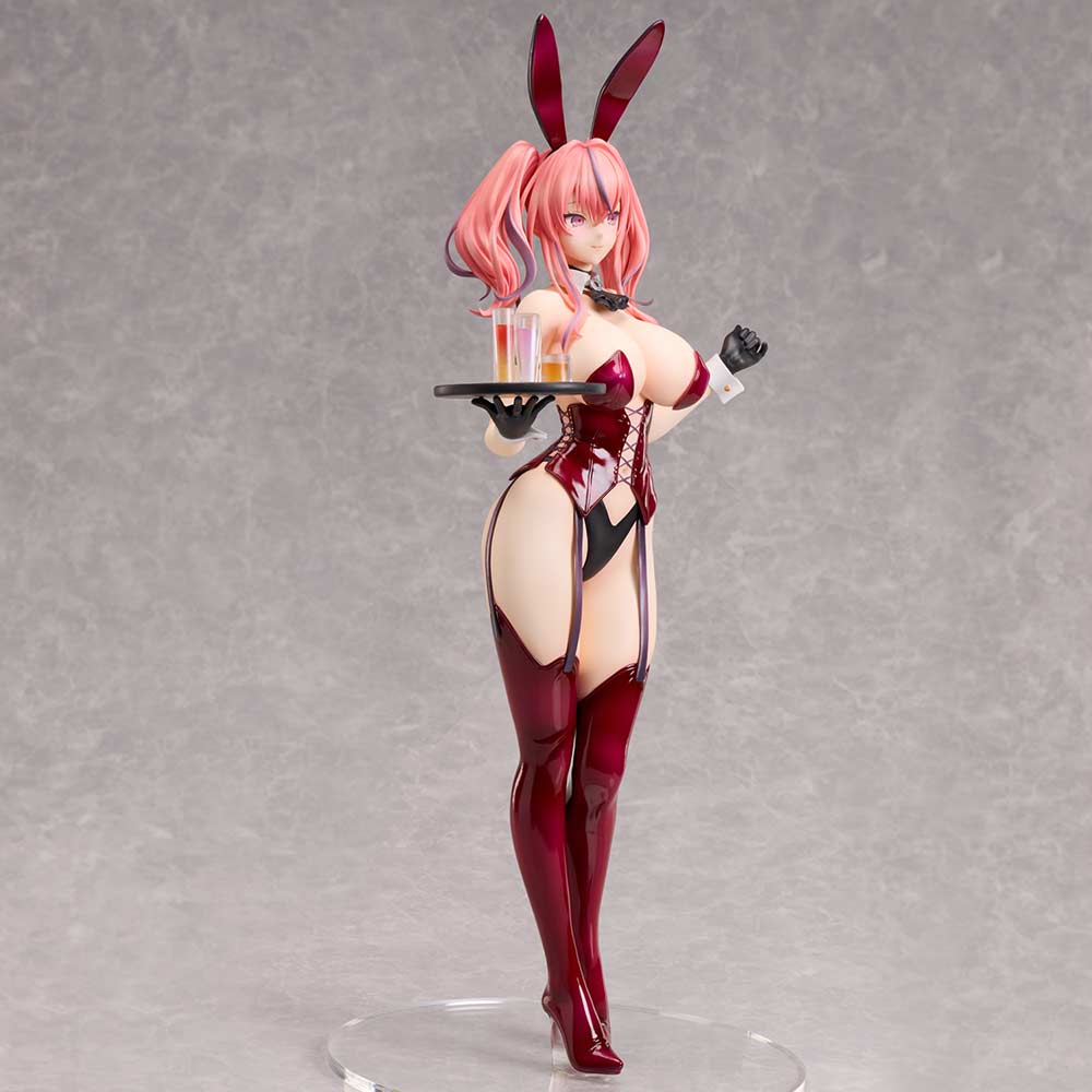 (PO) B-style Azur Lane - Bremerton: Anniversary Bunny Ver. Image_8