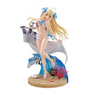 (PO) Azur Lane - Centaur Beachside Undine Image_12