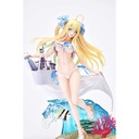 (PO) Azur Lane - Centaur Beachside Undine Image_16