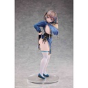 (PO) Manjuu Musume Tsumugu Illustrated by Ranfu DX ver. Image_12