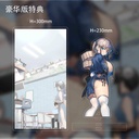 (PO) Manjuu Musume Tsumugu Illustrated by Ranfu DX ver. Image_13