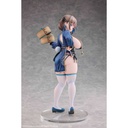 (PO) Manjuu Musume Tsumugu Illustrated by Ranfu DX ver. Image_16