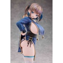 (PO) Manjuu Musume Tsumugu Illustrated by Ranfu DX ver. Image_18