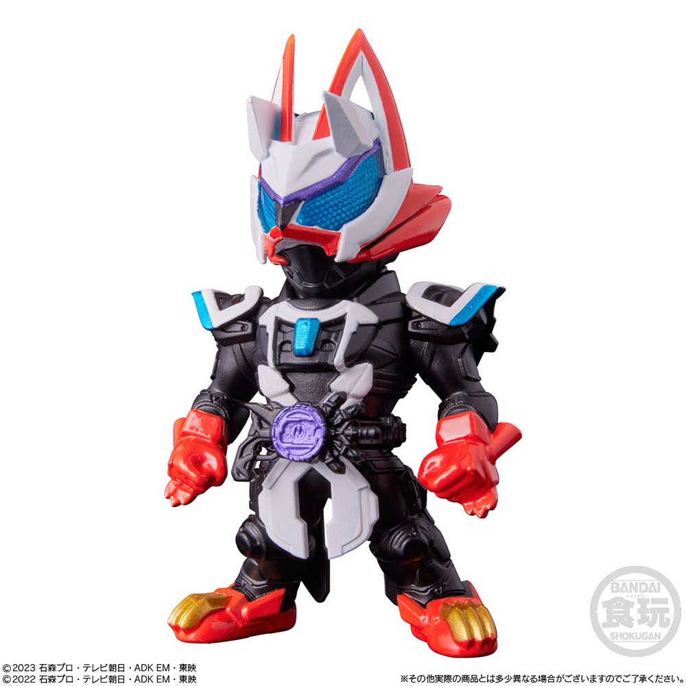 (PO) Converge Kamen Rider 29 [BOX] Image_4