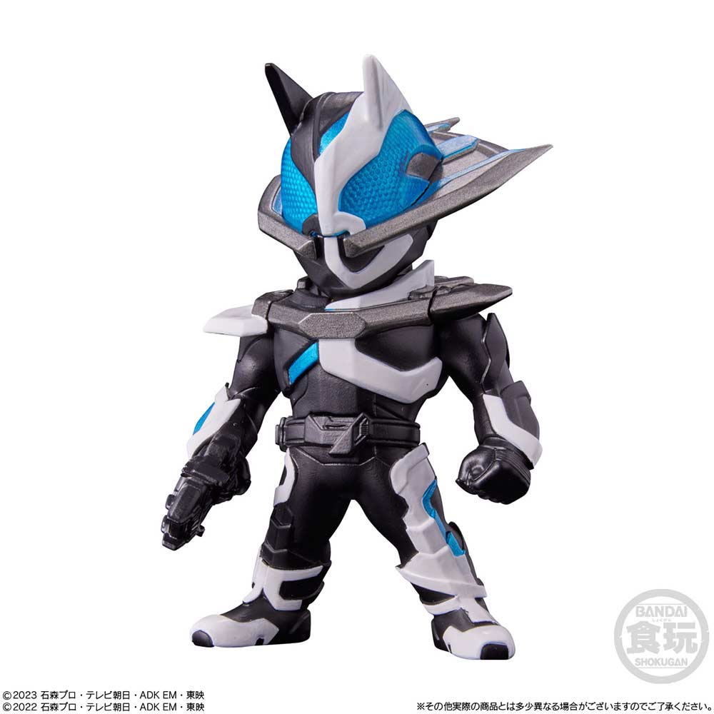 (PO) Converge Kamen Rider 29 [BOX] Image_5