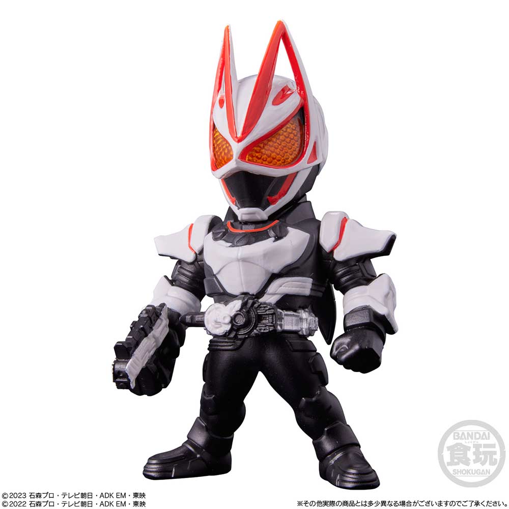 (PO) Converge Kamen Rider 29 [BOX] Image_6