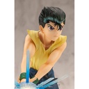 (PO) YuYu Hakusho ARTFX J Urameshi Yusuke Ver. 2 Image_3