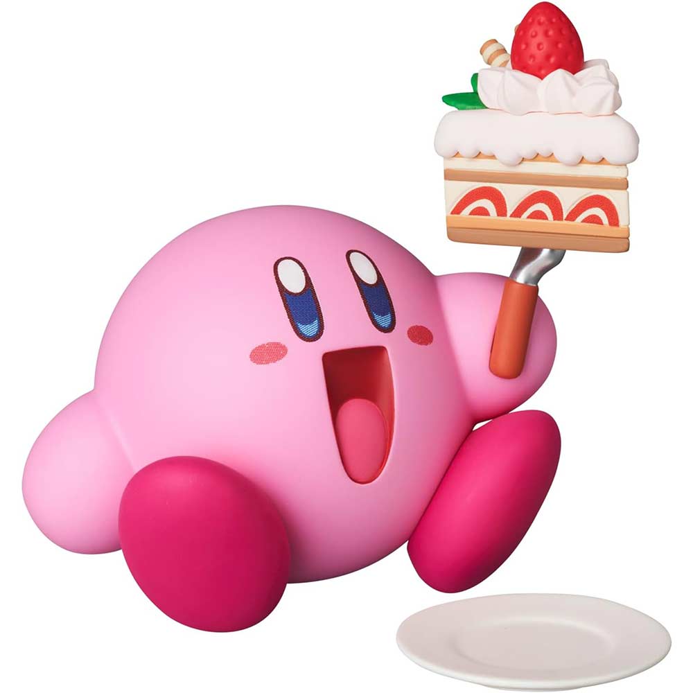 (PO) UDF Kirby: Squeak Squad Image_1