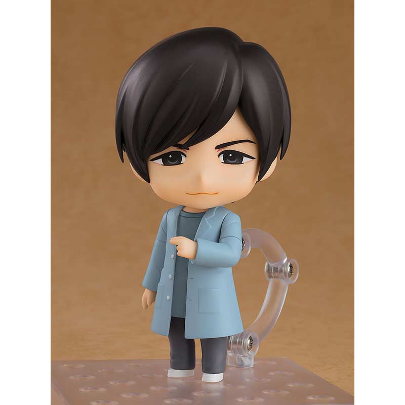 (PO) Nendoroid AONI PRODUCTION - Hiroshi Kamiya Image_2