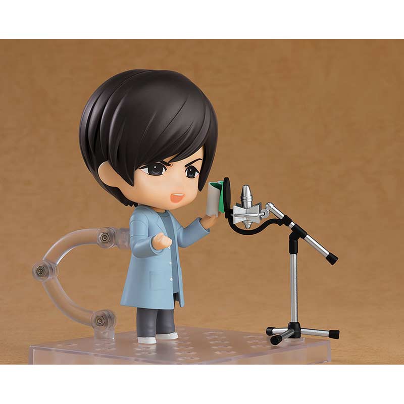 (PO) Nendoroid AONI PRODUCTION - Hiroshi Kamiya Image_5
