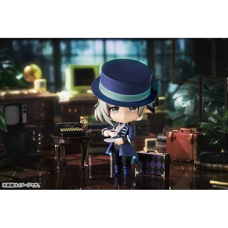 (PO) Nendoroid 2508 Reverse: 1999 - Vertin Image_3