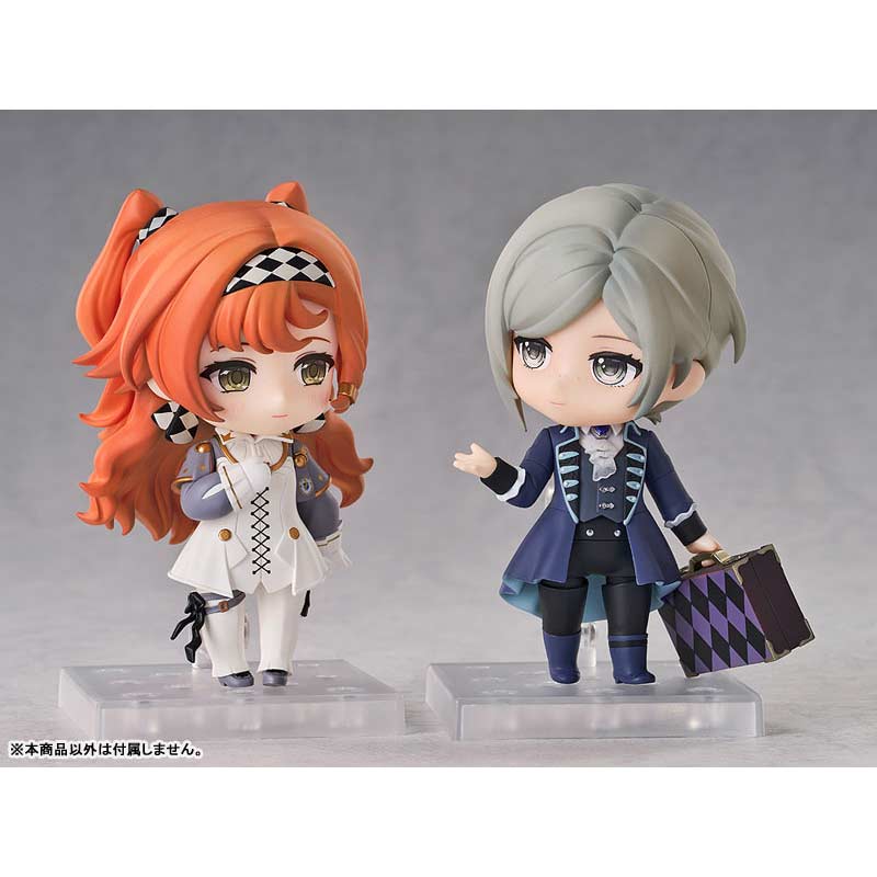 (PO) Nendoroid 2508 Reverse: 1999 - Vertin Image_7