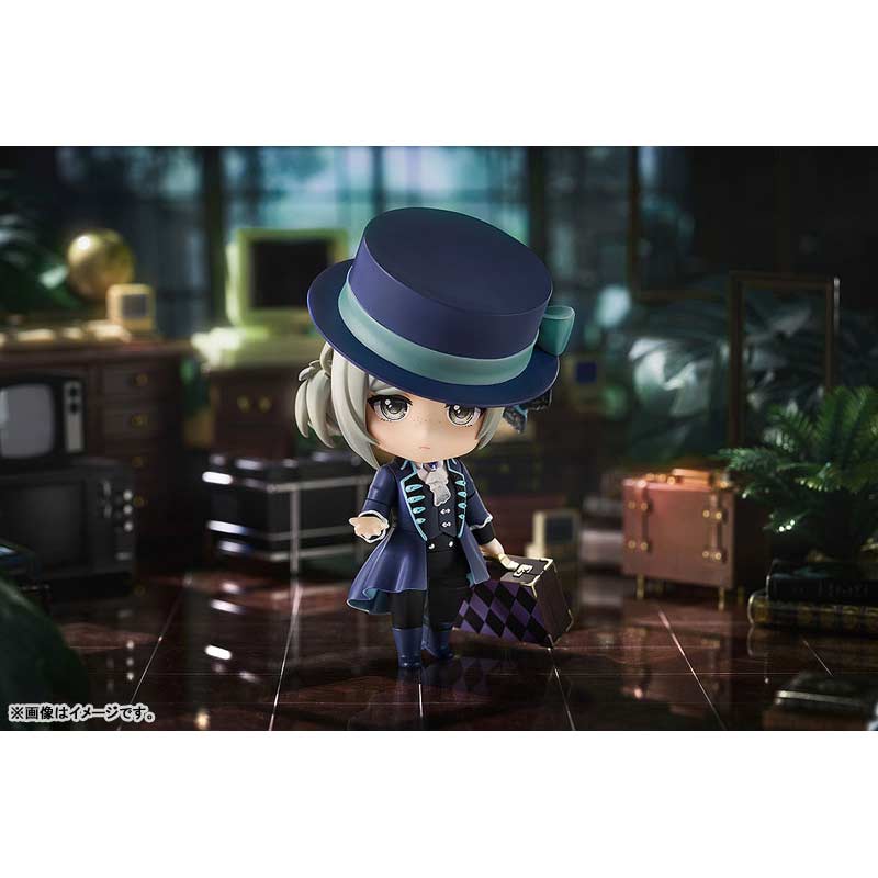 (PO) Nendoroid 2508 Reverse: 1999 - Vertin Image_9