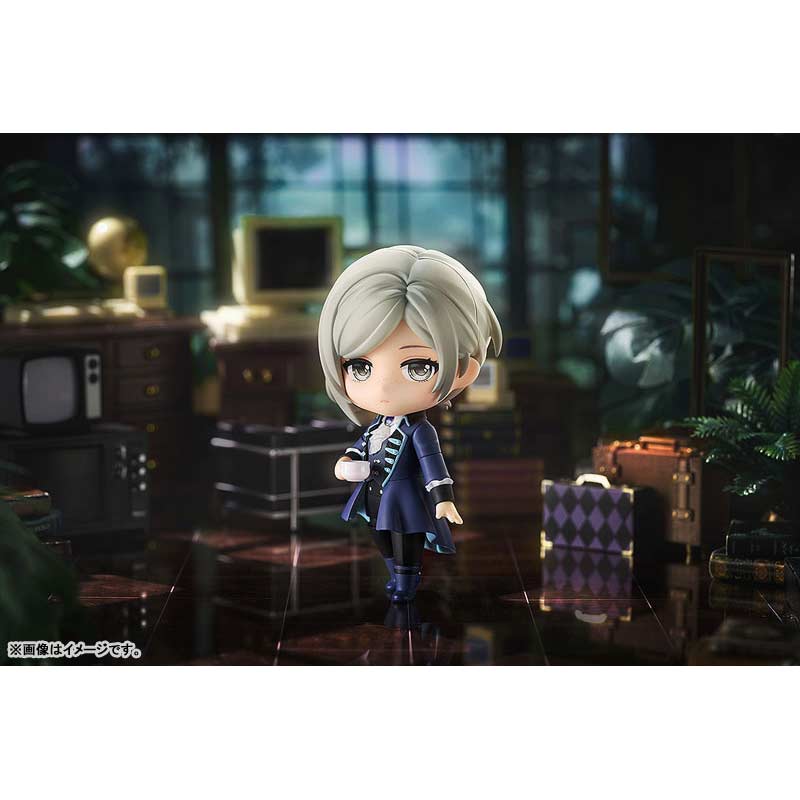 (PO) Nendoroid 2508 Reverse: 1999 - Vertin Image_10