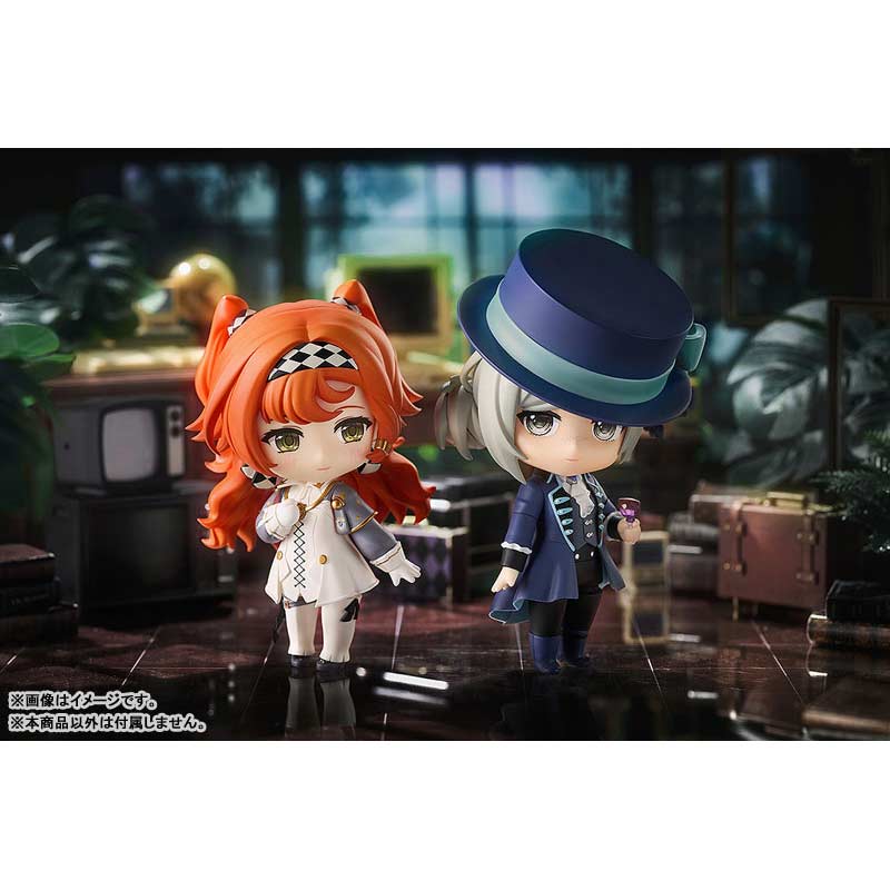 (PO) Nendoroid 2508 Reverse: 1999 - Vertin Image_11