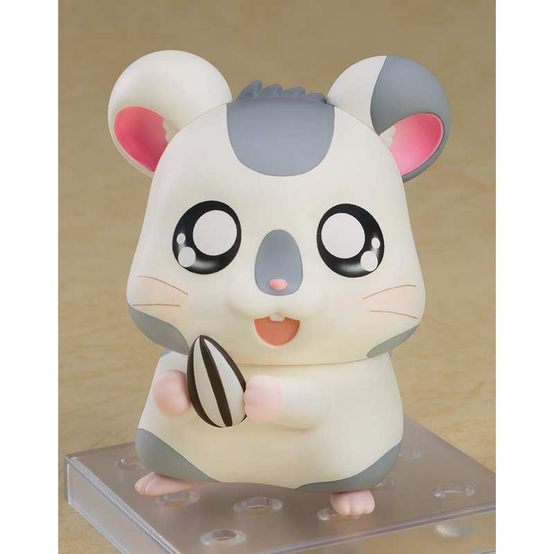 (PO) Nendoroid 1699 Hamtaro - Oxnard Image_2