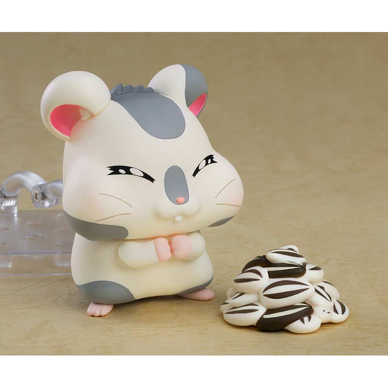 (PO) Nendoroid 1699 Hamtaro - Oxnard Image_4