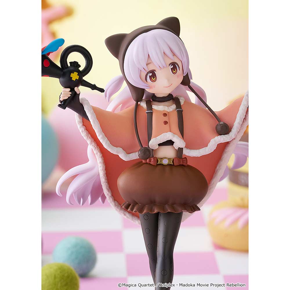 (PO) POP UP PARADE Puella Magi Madoka Magica the Movie The Rebellion Story - Nagisa Momoe Image_4