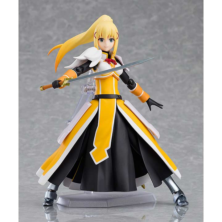 (PO) figma 450 KonoSuba 3 - Darkness (Re-issue) Image_3