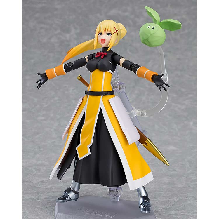 (PO) figma 450 KonoSuba 3 - Darkness (Re-issue) Image_6