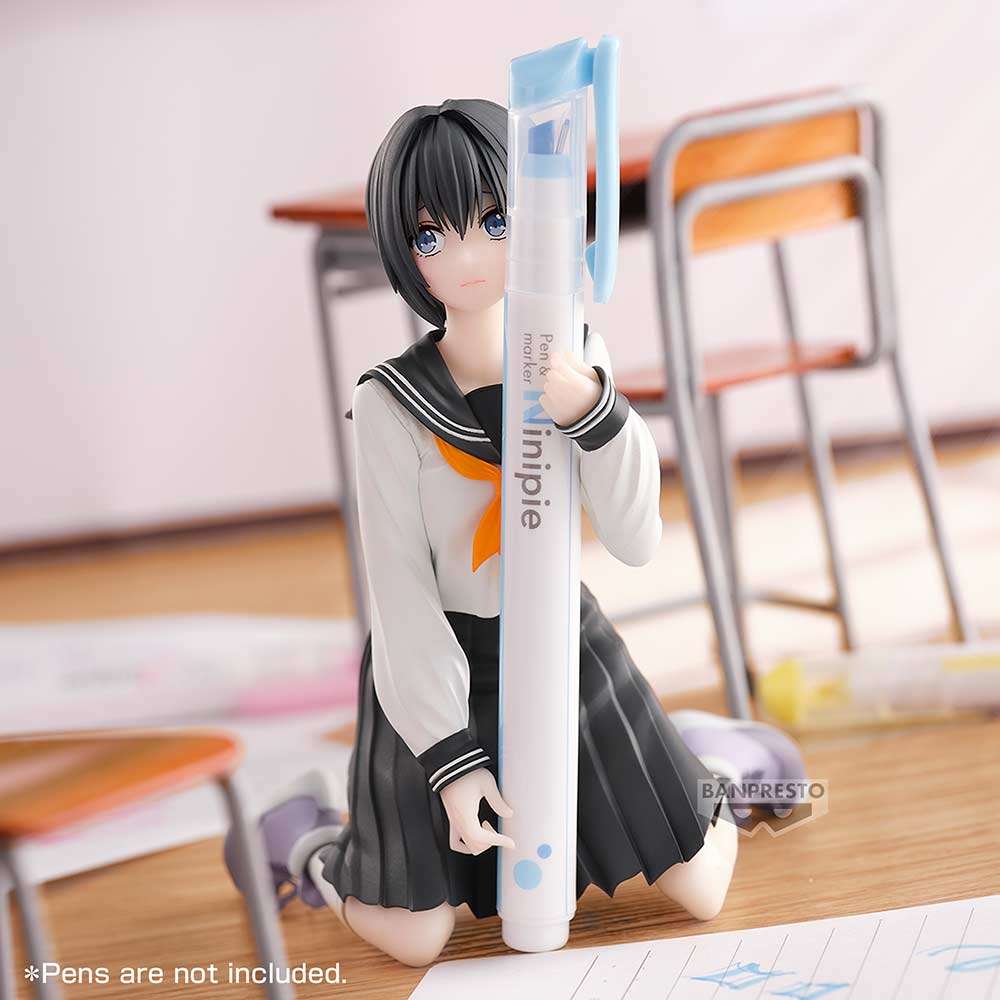 (PO) 2.5 Dimensional Seduction Figure Nono (Noa Uniform Ver. Image_3