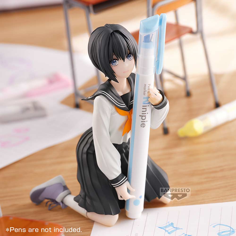 (PO) 2.5 Dimensional Seduction Figure Nono (Noa Uniform Ver. Image_4