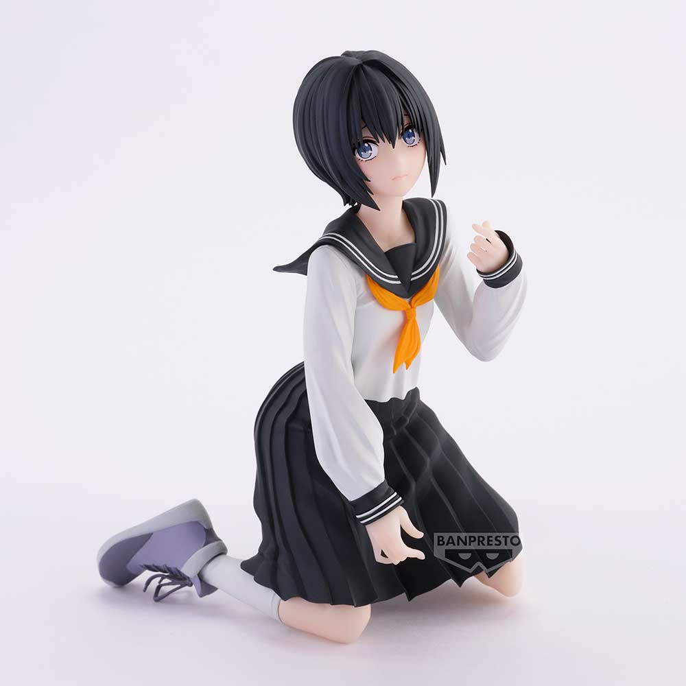 (PO) 2.5 Dimensional Seduction Figure Nono (Noa Uniform Ver. Image_8