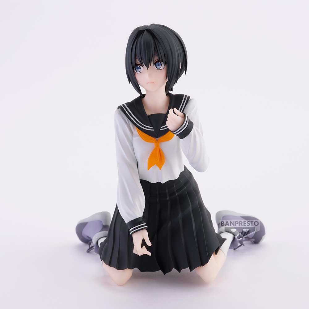 (PO) 2.5 Dimensional Seduction Figure Nono (Noa Uniform Ver. Image_9