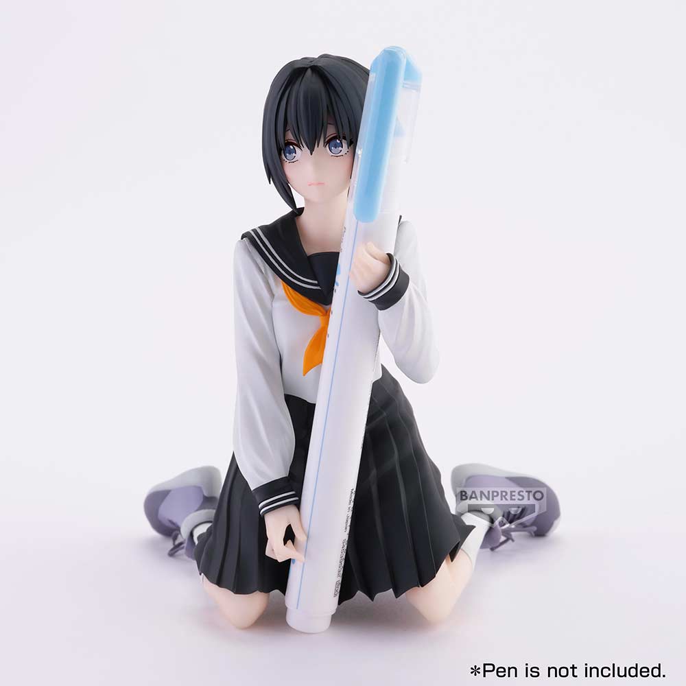 (PO) 2.5 Dimensional Seduction Figure Nono (Noa Uniform Ver. Image_13