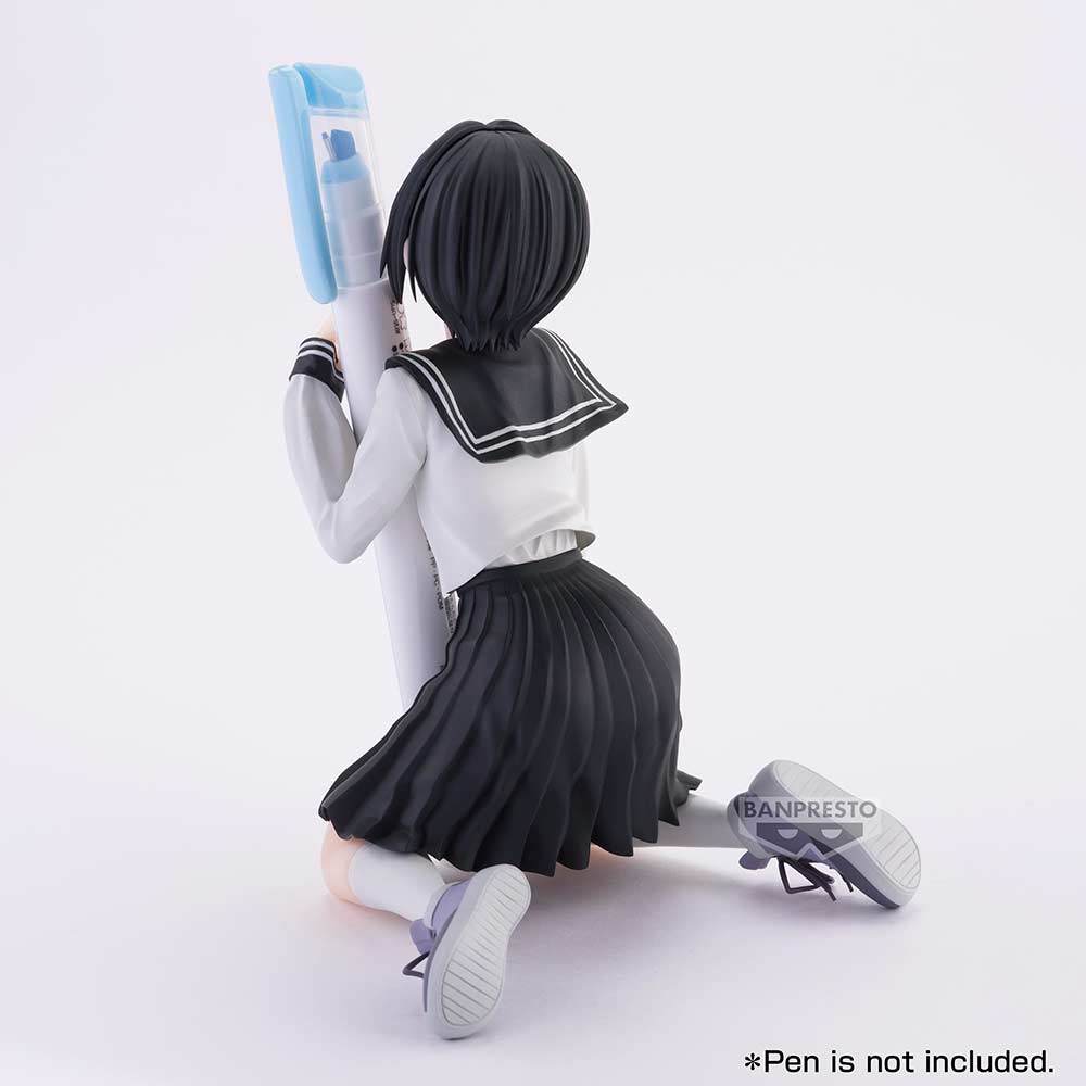 (PO) 2.5 Dimensional Seduction Figure Nono (Noa Uniform Ver. Image_15