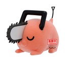 (PO) Chainsaw Man Fluffy Puffy - Pochita II (Sleeping) Image_2