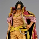 (PO) One Piece King of Artist The Gol.D.Roger Image_1