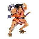 (PO) One Piece King of Artist The Kouzuki Oden Image_2