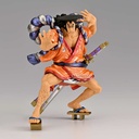 (PO) One Piece King of Artist The Kouzuki Oden Image_3