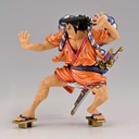 (PO) One Piece King of Artist The Kouzuki Oden Image_6