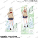 (PO) Whisper Me a Love Song Diorama Acrylic Stand Mizuguchi Aki Image_1