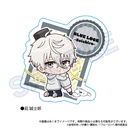 (PO) Blue Lock Sticker Oekakiccho Ver. Nagi Seishiro Image_1