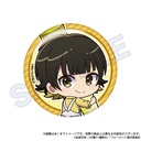 (PO) Blue Lock Trading Mini Character Can Badge Oekakiccho Ver. [BOX] Image_3