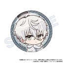 (PO) Blue Lock Trading Mini Character Can Badge Oekakiccho Ver. [BOX] Image_6