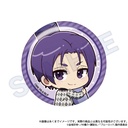 (PO) Blue Lock Trading Mini Character Can Badge Oekakiccho Ver. [BOX] Image_7