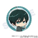 (PO) Blue Lock Trading Mini Character Can Badge Oekakiccho Ver. [BOX] Image_8